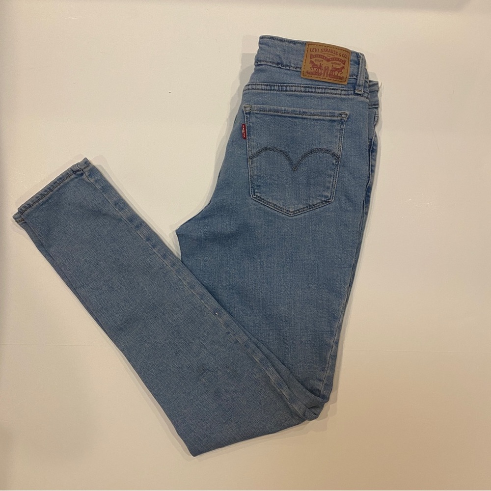 Levi’s 711 SKINNY 29 waist 30 length